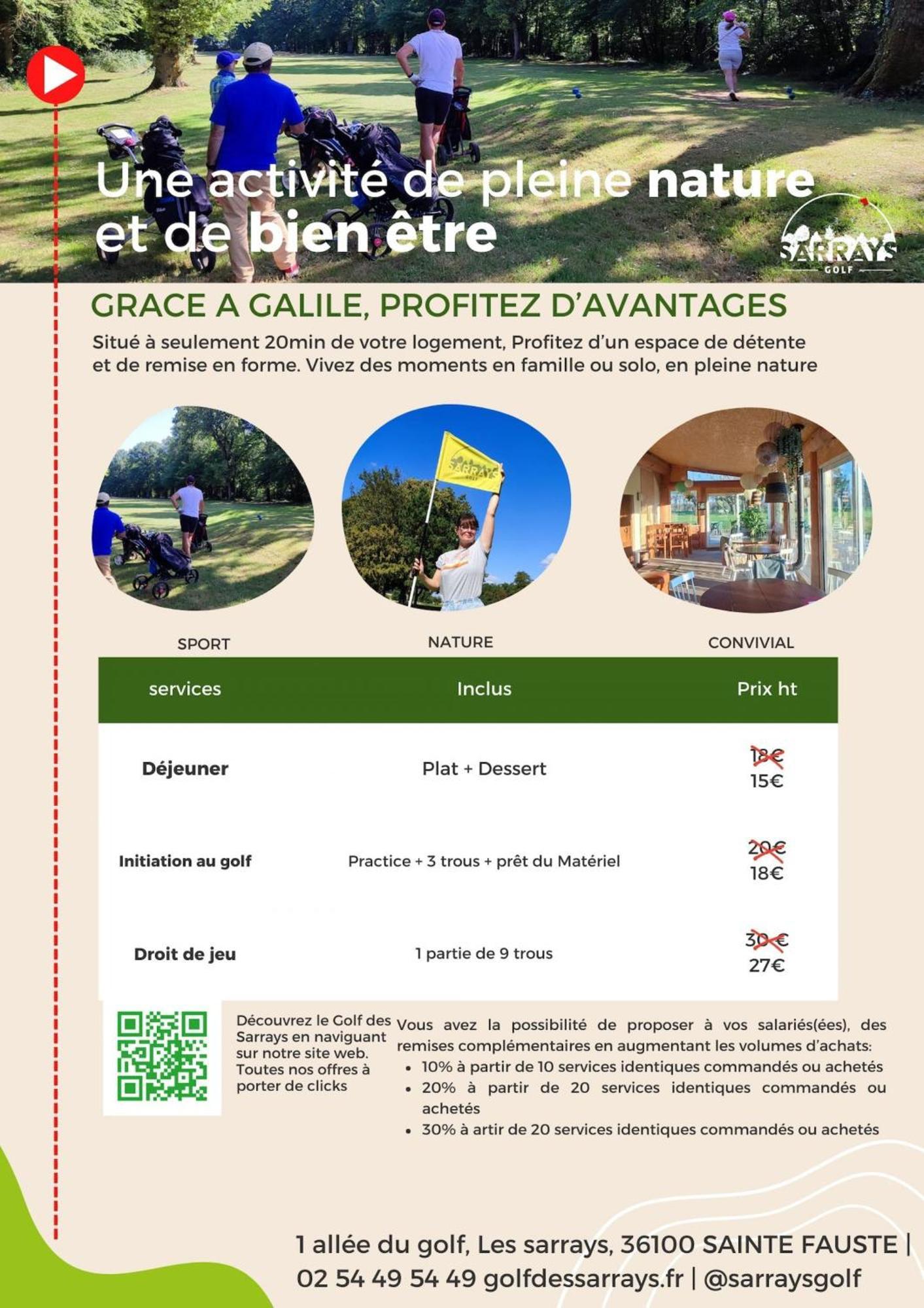 Bel Centre Jardin *