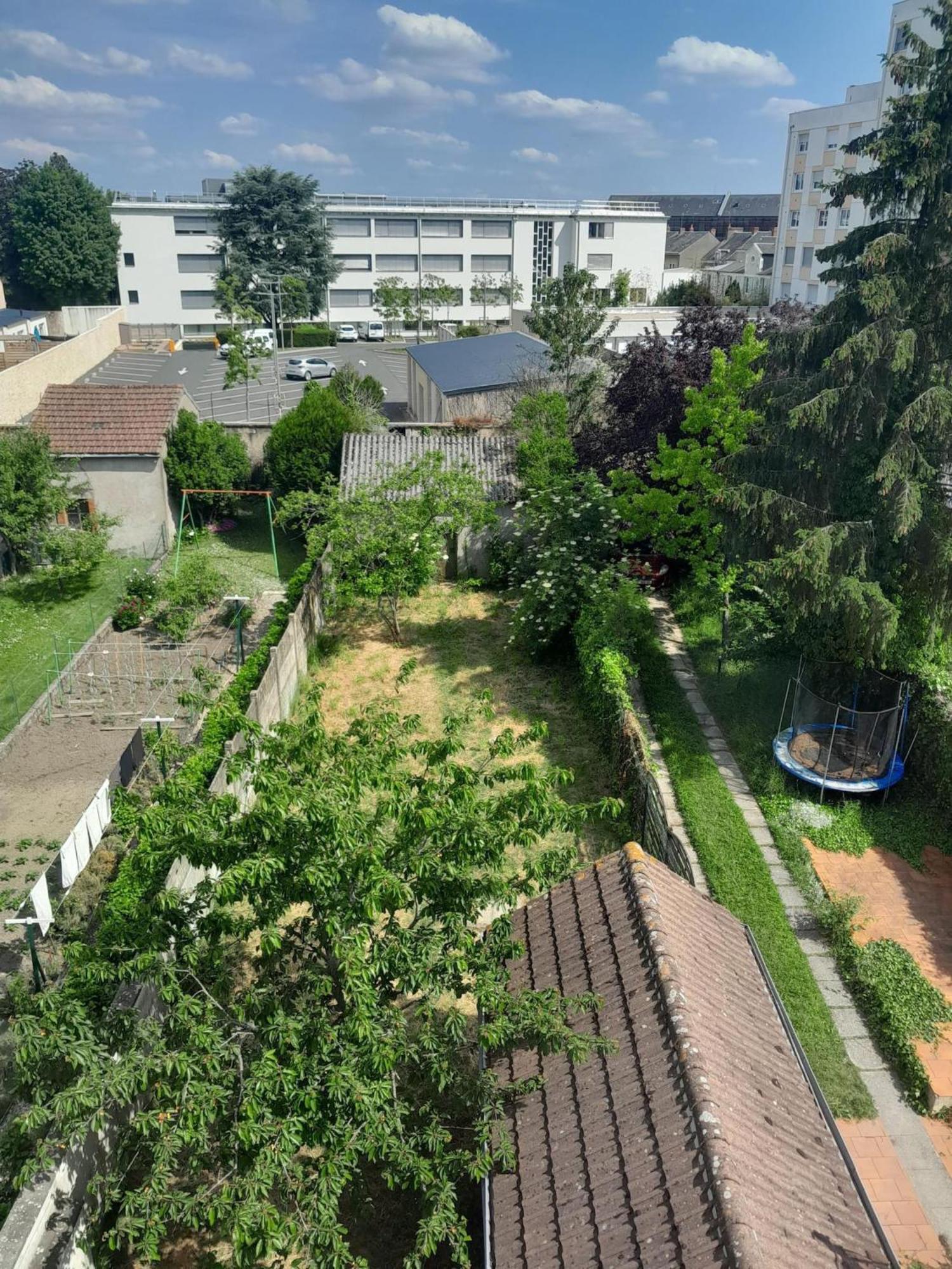 Bel Centre Jardin