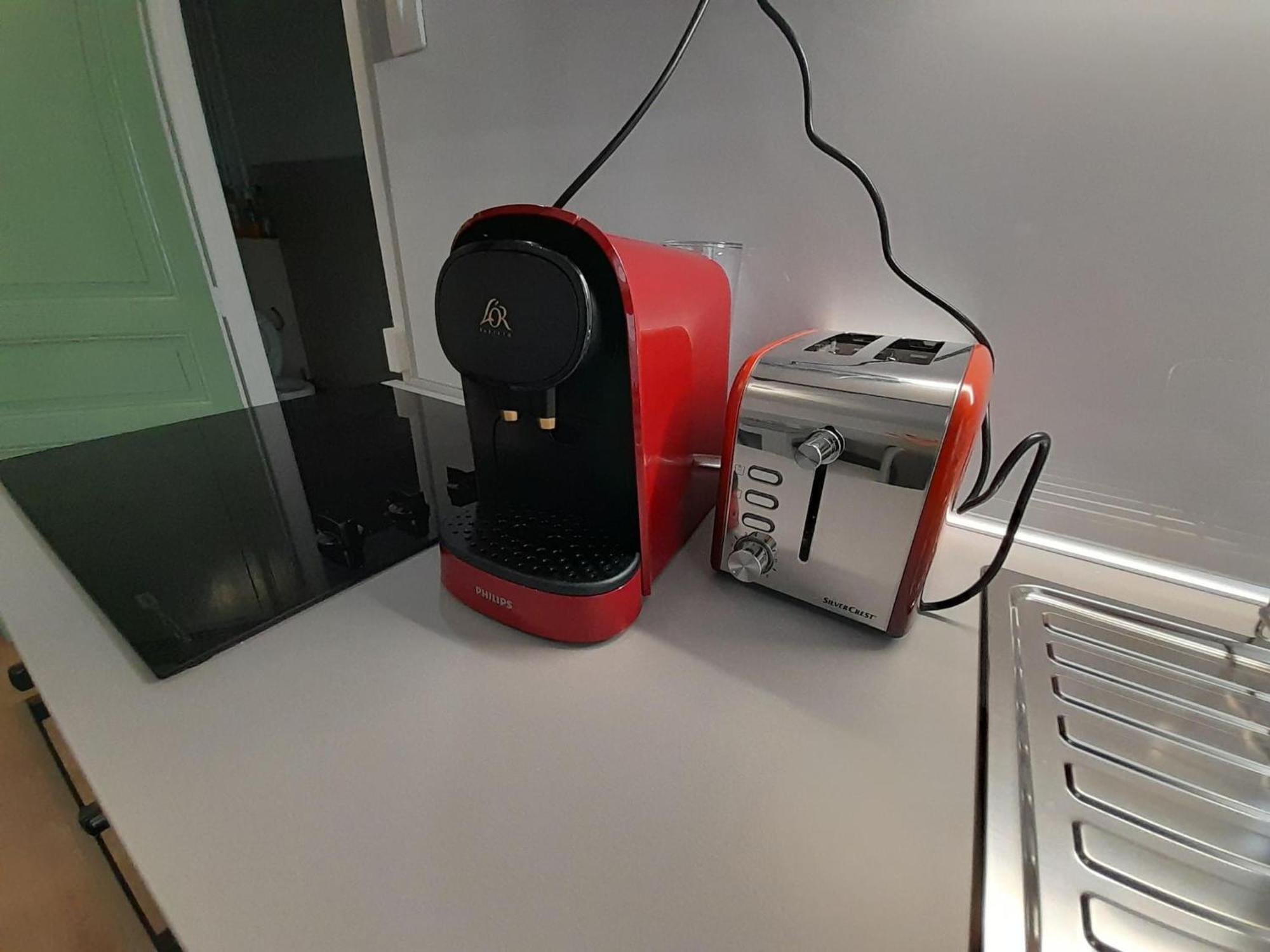 Bel Centre Jardin Apartment Châteauroux
